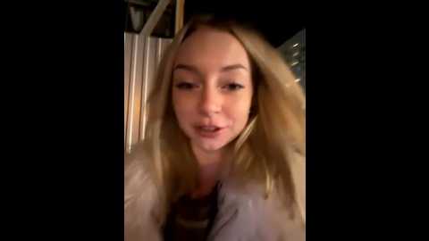 melissa_grr @ stripchat on 20251119