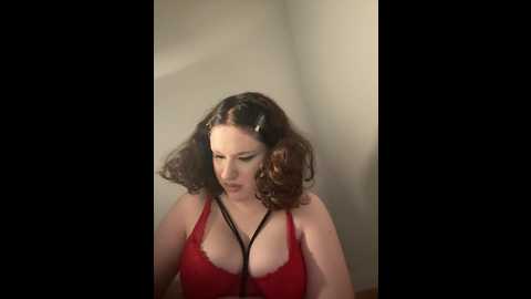 melissa_kiss @ stripchat on 20251119