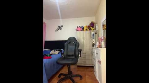 miichii @ stripchat on 20251119