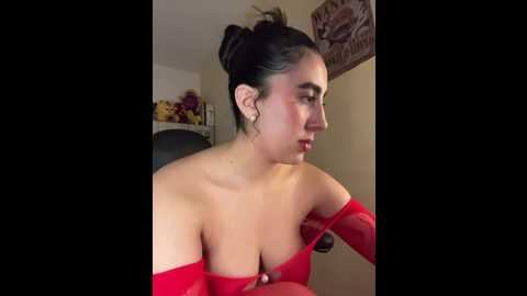 miichii @ stripchat on 20251119