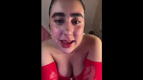 miichii @ stripchat on 20251119