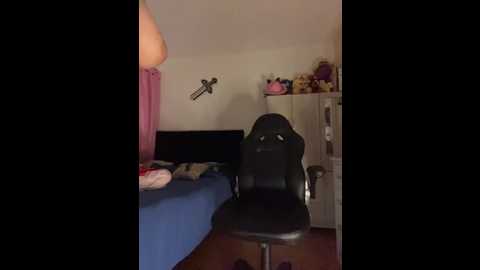 miichii @ stripchat on 20251119