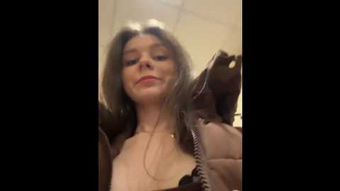 milabee @ stripchat on 20251119