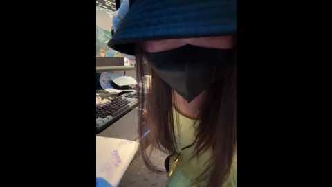 nideanbaby @ stripchat on 20251119