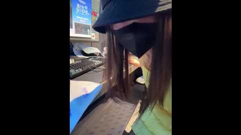 nideanbaby @ stripchat on 20251119