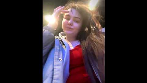 nikamur @ stripchat on 20251119