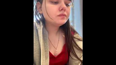 nikamur @ stripchat on 20251119