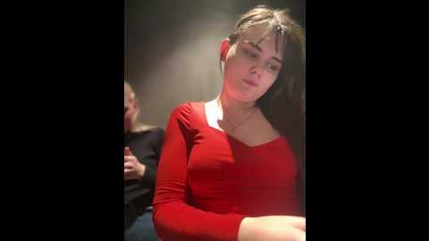 nikamur @ stripchat on 20251119