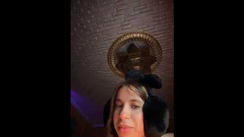 orla86 @ stripchat on 20251119