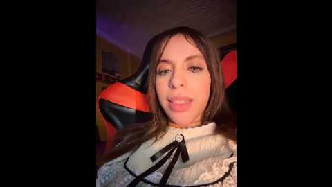 orla86 @ stripchat on 20251119