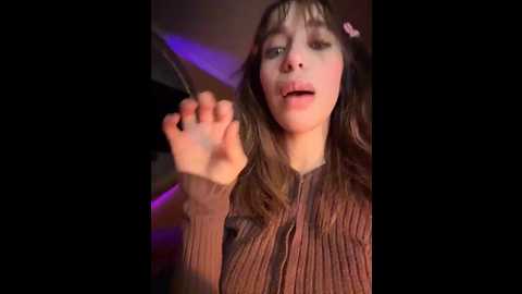 orla86 @ stripchat on 20251119