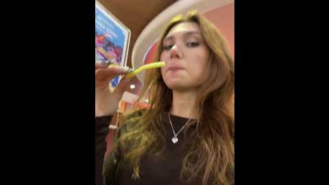 quitielia @ stripchat on 20251119