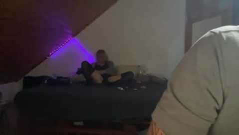 redlayla @ stripchat on 20251119