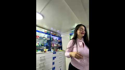 roouse @ stripchat on 20251119