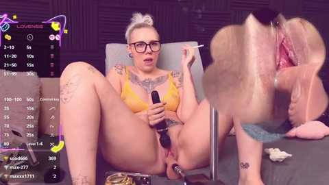 sarah_sky_official @ stripchat on 20251119