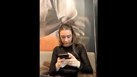 sashacatt @ stripchat on 20251119