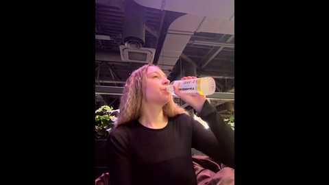 sashacatt @ stripchat on 20251119