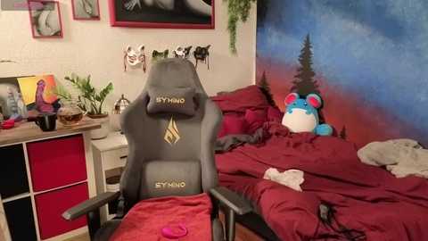 scarletkitsunyaa @ stripchat on 20251119