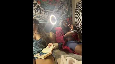 secretknight_mrmask @ stripchat on 20251119