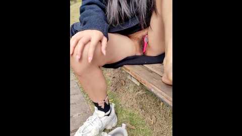 shaoshao_7758 @ stripchat on 20251119