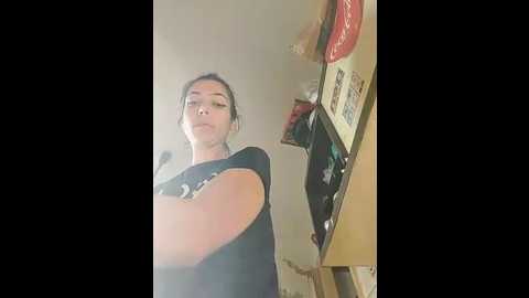 shethedeeevil @ stripchat on 20251119