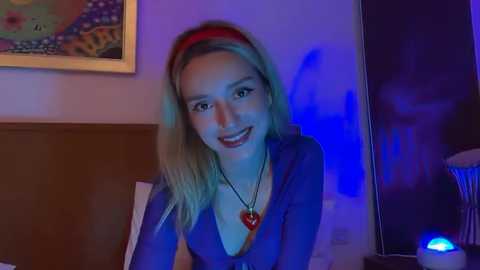 sirenabelle @ stripchat on 20251119