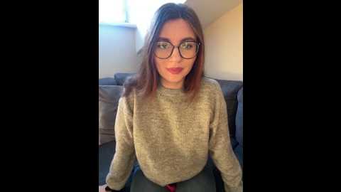 sugar_cube_69 @ stripchat on 20251119