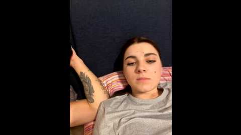 topvibestati @ stripchat on 20251119