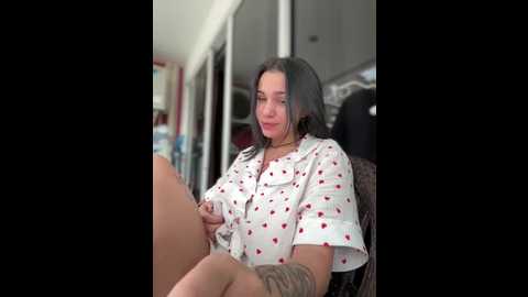 vendimur @ stripchat on 20251119