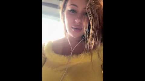 andreamood @ stripchat on 20251120