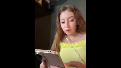 andreamood @ stripchat on 20251120