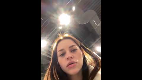 angelinateller @ stripchat on 20251120