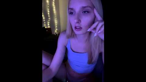 annybellex @ stripchat on 20251120