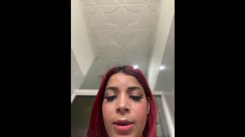 arieliciousxxx @ stripchat on 20251120