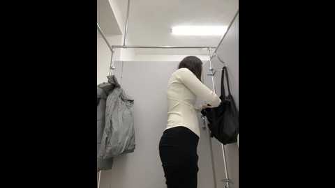 asian_asami @ stripchat on 20251120