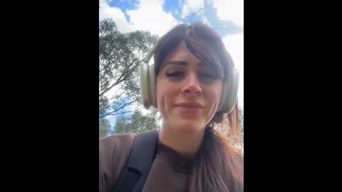 aus_queen @ stripchat on 20251120