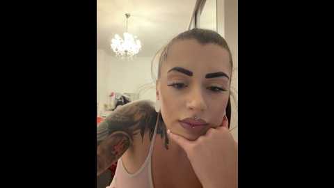 barbie_1312 @ stripchat on 20251120