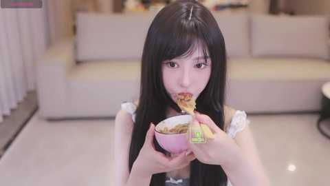 bella_999 @ stripchat on 20251120