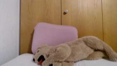 bellefleurrr @ stripchat on 20251120