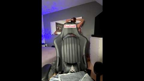 bunnydiamond1 @ stripchat on 20251120