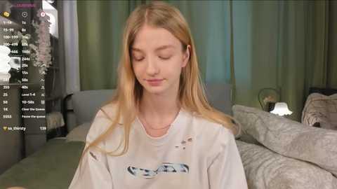 dreamygleam @ stripchat on 20251120