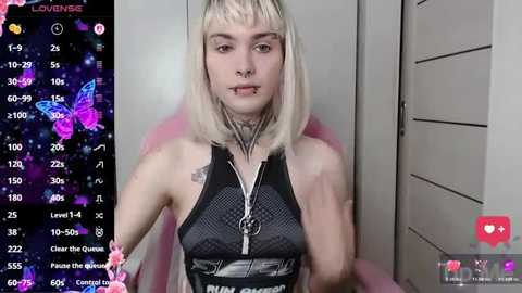 elixabetang @ stripchat on 20251120