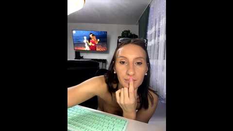 emilia_mausi @ stripchat on 20251120