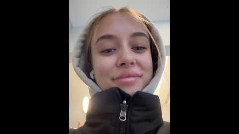 enjoy_my_beauty @ stripchat on 20251120