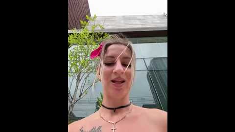 evvamur @ stripchat on 20251120