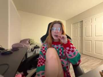 foxy_ana13 @ stripchat on 20251120