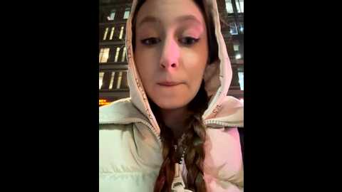 froggyanna @ stripchat on 20251120