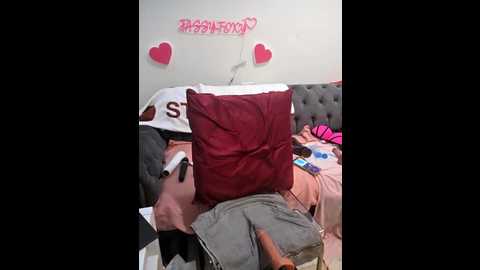 jassy_foxy @ stripchat on 20251120