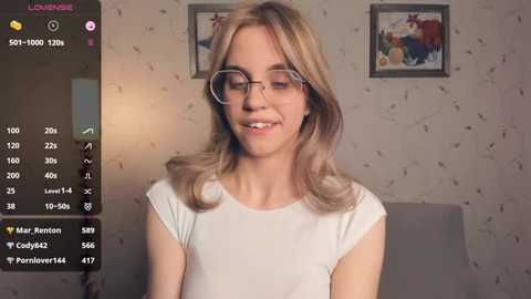 joanbaggott @ stripchat on 20251120