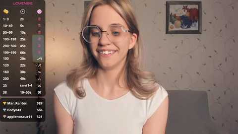 joanbaggott @ stripchat on 20251120